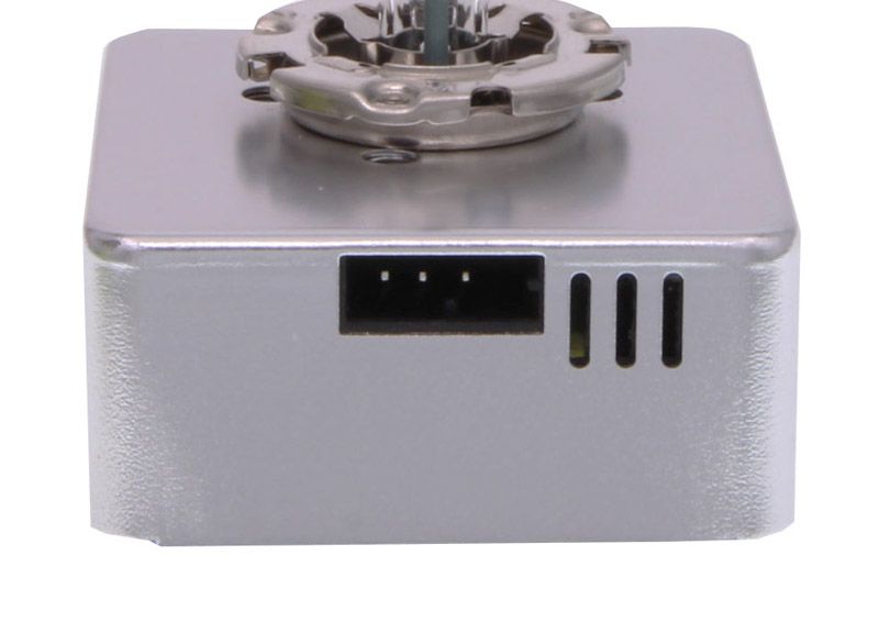 Ampoule xénon D5S 25W 6000K PREMIUM - 78-0216 - MAXGEAR – Image 2