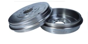 Tambour de frein HAM. FIAT Arr. DOBLO 1,3-2,0 D MULTIJET 10-/OPEL COMBO 12- sans Roulement - 19-4923 MAXGEAR