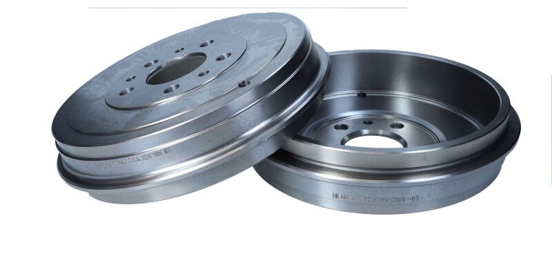 Tambour de frein HAM. FIAT Arr. DOBLO 1,3-2,0 D MULTIJET 10-/OPEL COMBO 12- sans Roulement - 19-4923 MAXGEAR