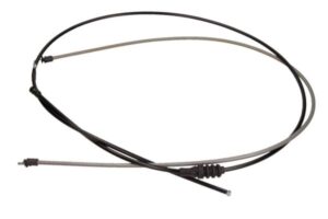 Tirette de capot moteur - 32-0774 - MAXGEAR