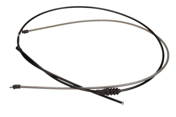Tirette de capot moteur - 32-0774 - MAXGEAR