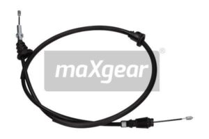 Tirette a câble, frein de stationnement - 32-0413 - MAXGEAR