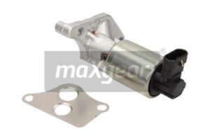 Vanne EGR - 27-0229 - MAXGEAR