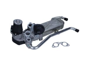 Vanne EGR - 27-0663 - MAXGEAR