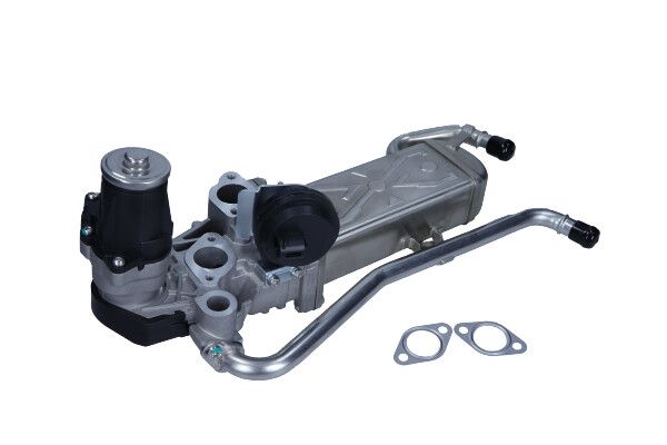 Vanne EGR - 27-0663 - MAXGEAR