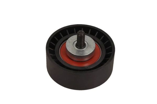 Tendeur de courroie, courroie trapézoïdale à nervures - 54-1376 - MAXGEAR
