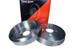 Tambour de frein - 19-1351 - MAXGEAR