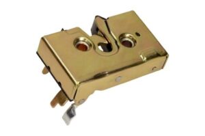 Serrure de porte - 28-0233 - MAXGEAR