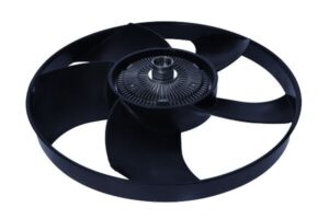 Ventilateur, refroidissement du moteur - AC286843 - MAXGEAR