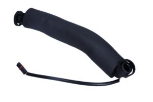 Tuyau, ventilation de carter-moteur - 18-0618 - MAXGEAR