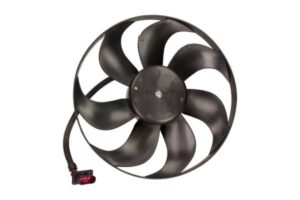 Ventilateur, refroidissement du moteur - 57-0012 - MAXGEAR