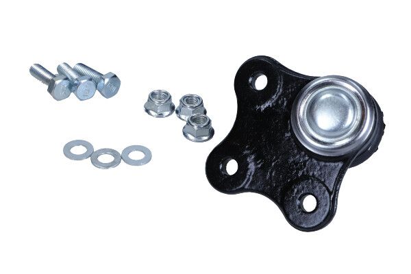 Rotule de suspension - 72-3617 - MAXGEAR – Image 2