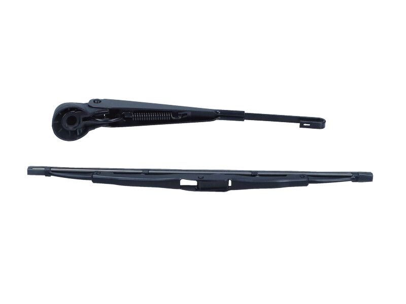 Bras d'essuie-glace FORD FIESTA 08- arrière kit avec balai 285mm - 39-0859 - MAXGEAR – Image 2