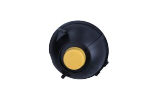 Vase d'expansion, liquide de refroidissement - 77-0064 - MAXGEAR