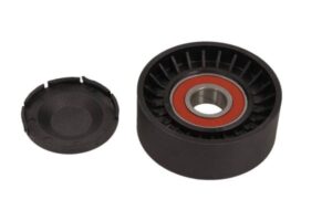 Tendeur de courroie, courroie trapézoïdale à nervures - 54-1471 - MAXGEAR