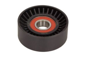 Tendeur de courroie, courroie trapézoïdale à nervures - 54-1248 - MAXGEAR