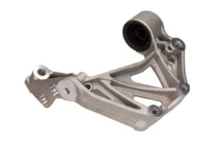 Support, silentbloc du bras transversal - 72-2387 - MAXGEAR