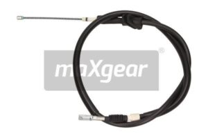 Tirette a câble, frein de stationnement - 32-0125 - MAXGEAR