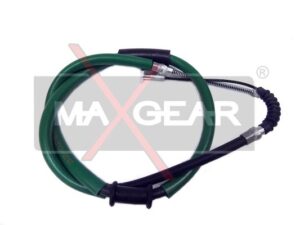 Tirette a câble, frein de stationnement - 32-0285 - MAXGEAR