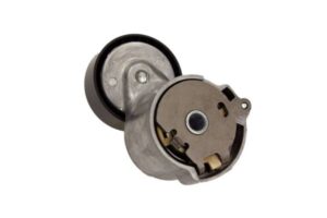 Tendeur de courroie, courroie trapézoïdale à nervures - 54-1333 - MAXGEAR