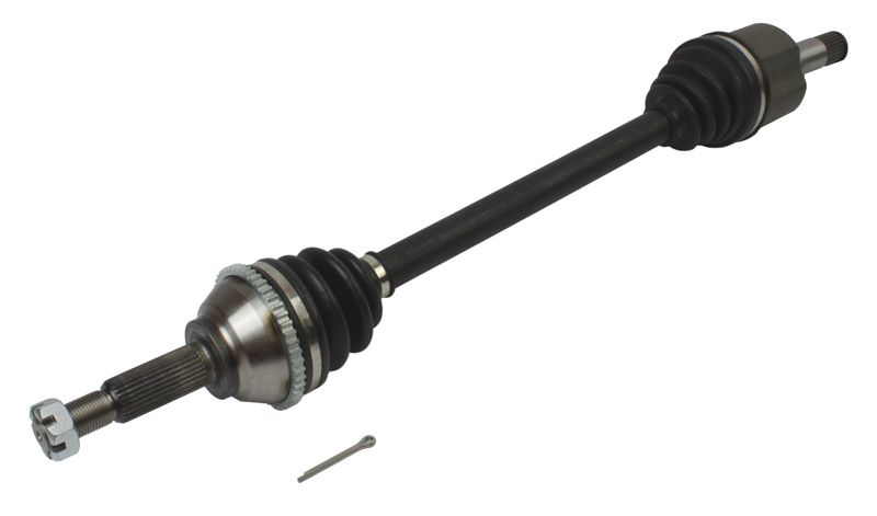 Arbre de transmission - 49-2370 MAXGEAR