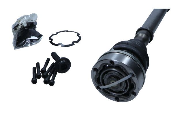 Arbre de transmission - 49-0505 MAXGEAR – Image 3