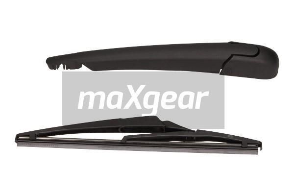 Bras d'essuie-glace, nettoyage des vitres - 39-0234 MAXGEAR