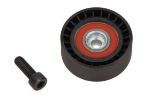 Tendeur, courroie trapézoïdale à nervures - 54-0963 - MAXGEAR
