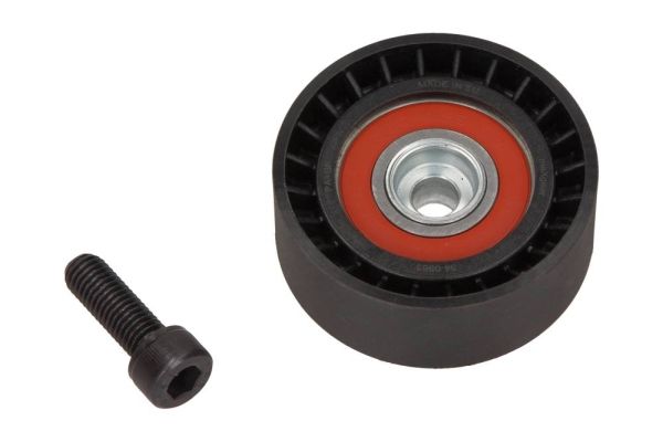 Tendeur, courroie trapézoïdale à nervures - 54-0963 - MAXGEAR