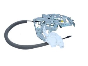 Serrure de porte RENAULT T. MASTER 10-17 - 28-1060 - MAXGEAR