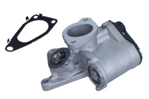 Vanne EGR - 27-0661 - MAXGEAR