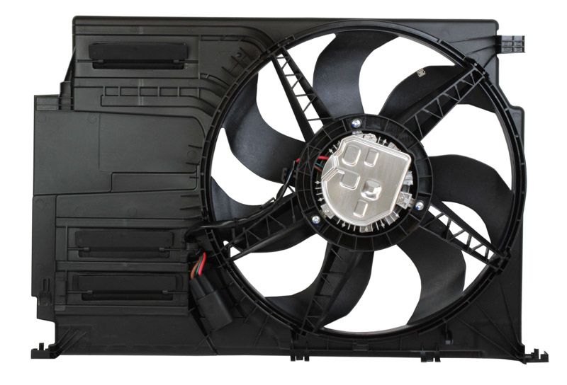 Ventilateur de radiateur BMW X1/X2 2.0 14-23 600W - AC230307 - MAXGEAR