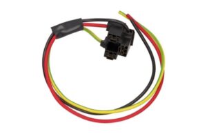 Support de lampe, feu d'encombrement - MP-0340 - MAXGEAR