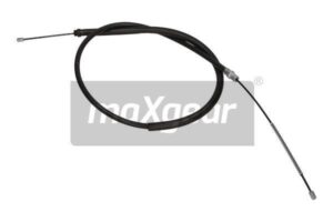 Tirette a câble, frein de stationnement - 32-0383 - MAXGEAR