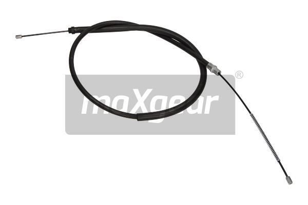 Tirette a câble, frein de stationnement - 32-0383 - MAXGEAR