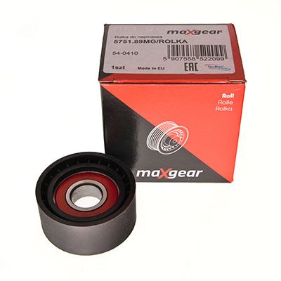 Tendeur, courroie trapézoïdale à nervures - 54-0410 - MAXGEAR – Image 3