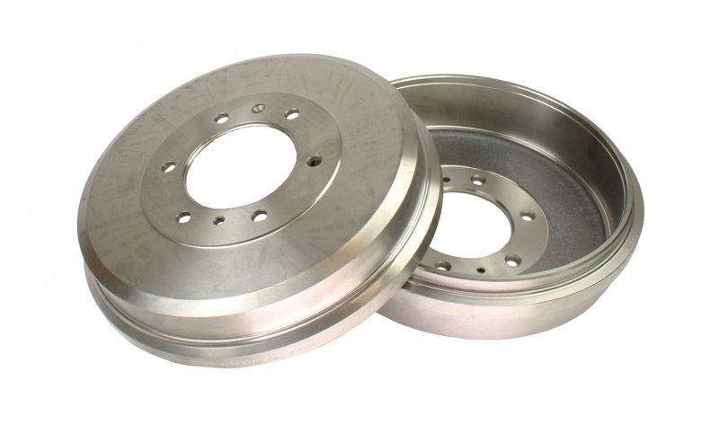 Tambour de frein - 19-3718 - MAXGEAR
