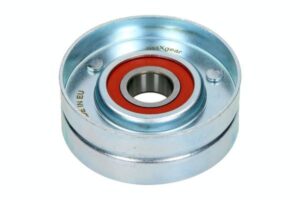 Tendeur, courroie trapézoïdale à nervures - 54-0593 - MAXGEAR