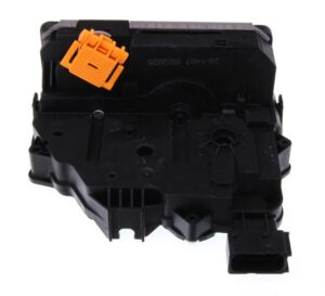 Serrure de porte OPEL CORSA E 14-19 arrière droite - 28-1467 - MAXGEAR