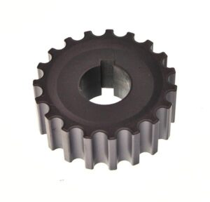 Roue dentée, vilebrequin - 54-0016 - MAXGEAR