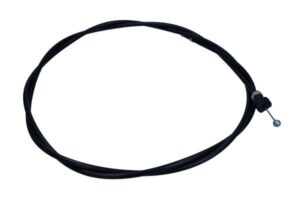 Tirette de capot moteur - 32-1769 - MAXGEAR