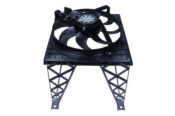 Ventilateur, refroidissement du moteur - AC252858 - MAXGEAR – Image 2
