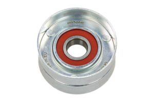 Tendeur, courroie trapézoïdale à nervures - 54-0702 - MAXGEAR