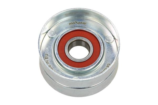 Tendeur, courroie trapézoïdale à nervures - 54-0702 - MAXGEAR