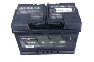 Batterie de démarrage - 85-0041 MAXGEAR