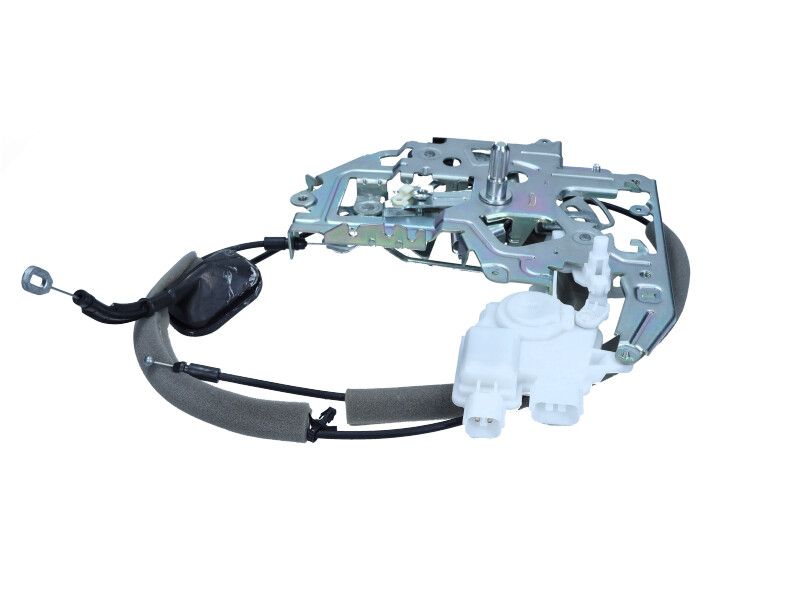 Serrure de porte T. RENAULT MASTER 17- gauche - 28-1059 - MAXGEAR – Image 2