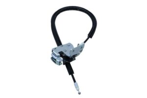 Serrure de porte - 28-0827 - MAXGEAR