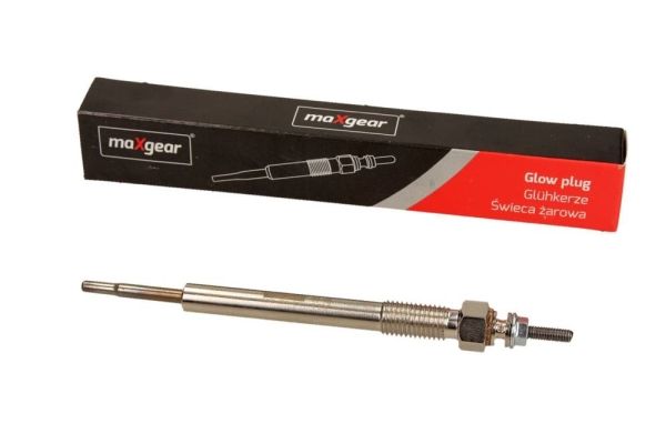 Bougie de préchauffage - 66-0142 MAXGEAR – Image 2