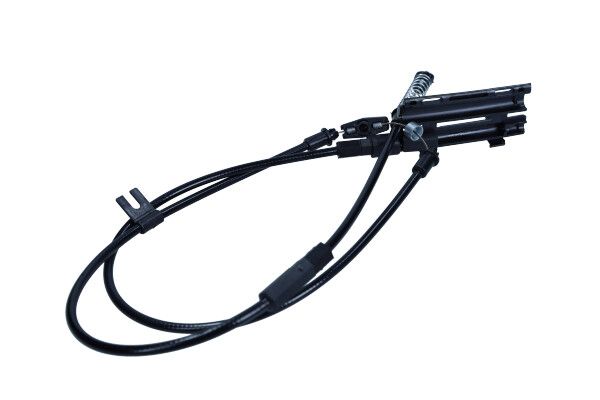 Tirette de capot moteur - 32-1153 - MAXGEAR – Image 2