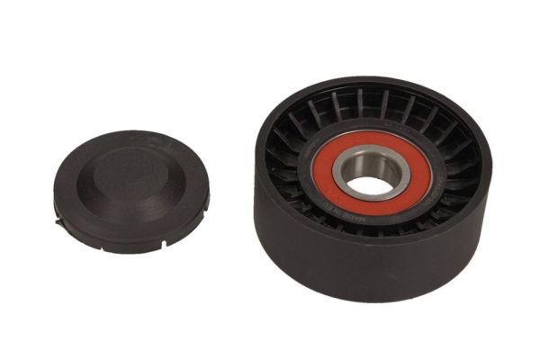 Tendeur de courroie, courroie trapézoïdale à nervures - 54-1471 - MAXGEAR – Image 2